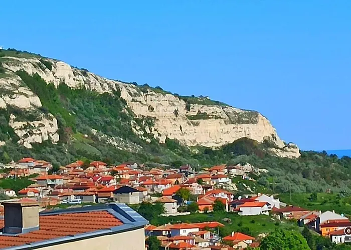 Villa Arode Ovidius Baltschik