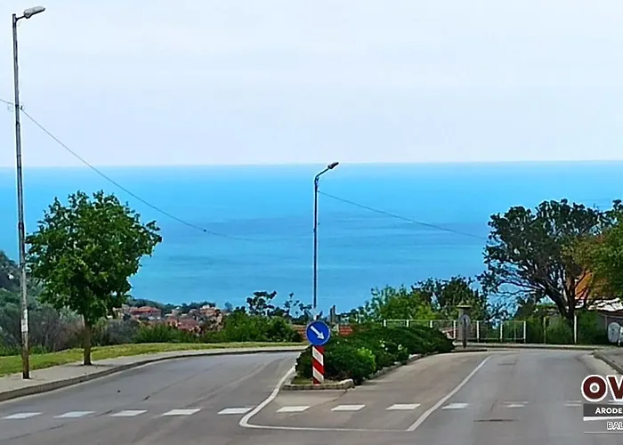 Villa Arode Ovidius *