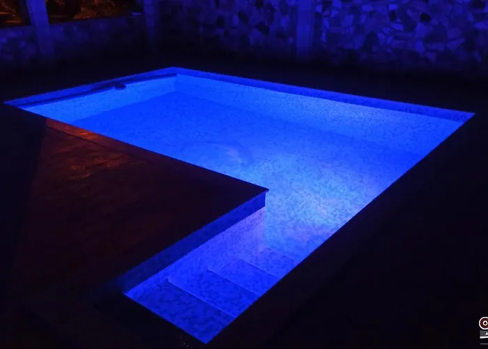 Arode Ovidius Baltschik