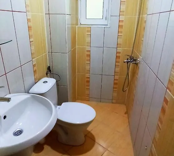 Villa Arode Ovidius *