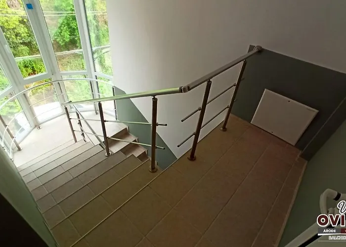 Arode Ovidius * Baltschik