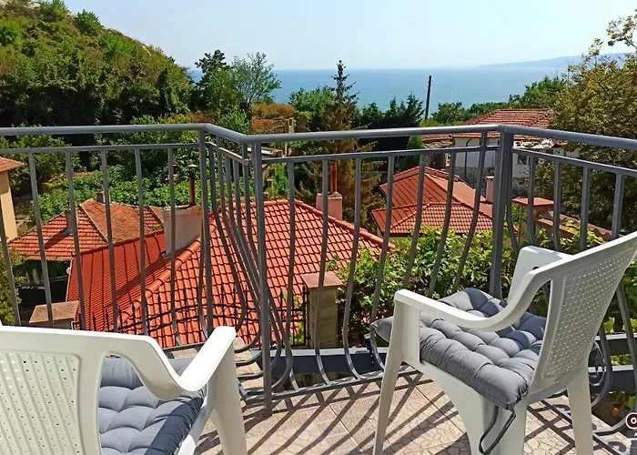 Arode Ovidius * Baltschik