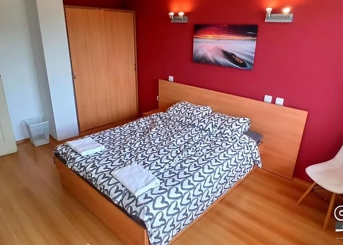 Villa Arode Ovidius Baltschik