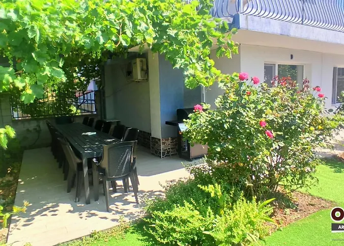 Arode Ovidius * Baltschik