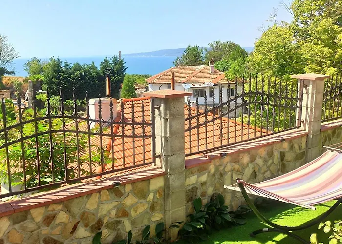 Villa Arode Ovidius *